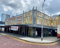 Blk 26B Saint George's Towers (Kallang/Whampoa), HDB 4 Rooms #544113541